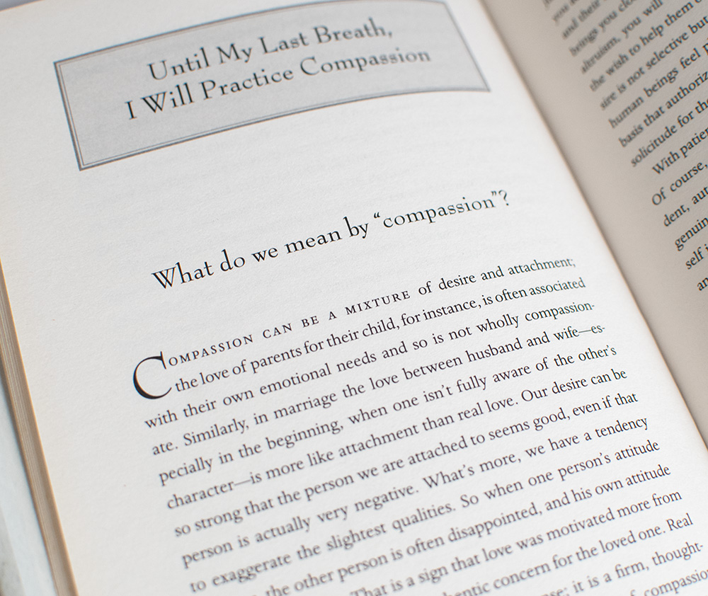 The Dalai Lama: My Spiritual Autobiography, Personal Reflections, Teachings and Talks.