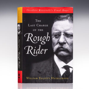 The Last Charge of the Rough Rider