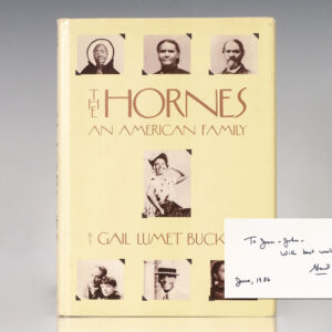 The Hornes: An American Family.