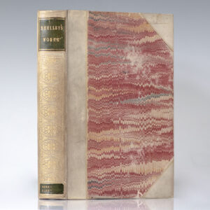 The Works of Percy Bysshe Shelley.