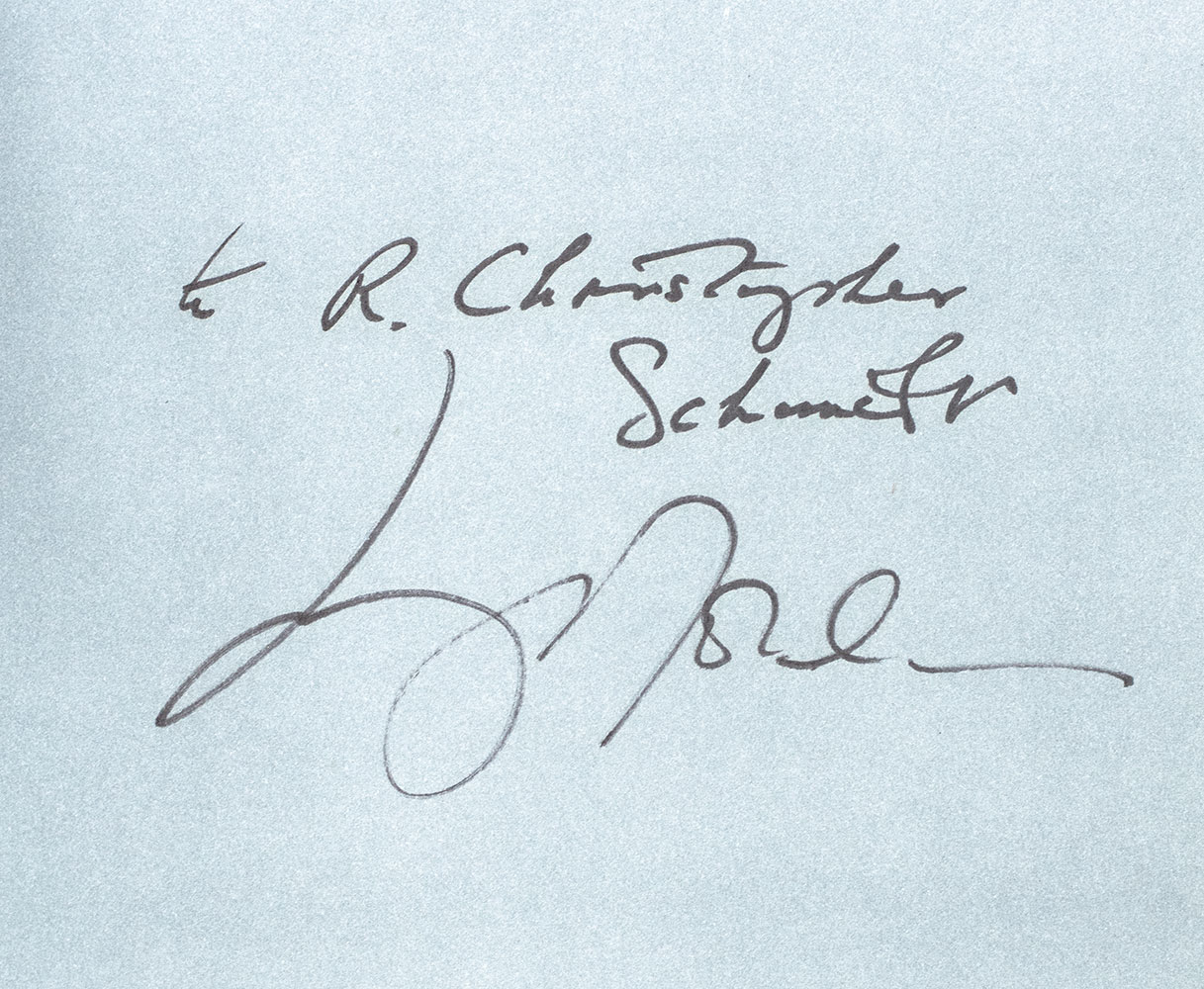 Vintage: The Story of Wine.