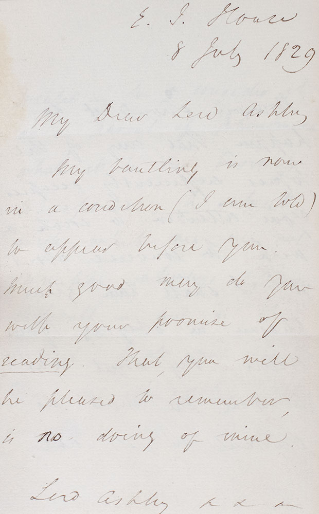 Analysis of the Phenomena of the Human Mind.