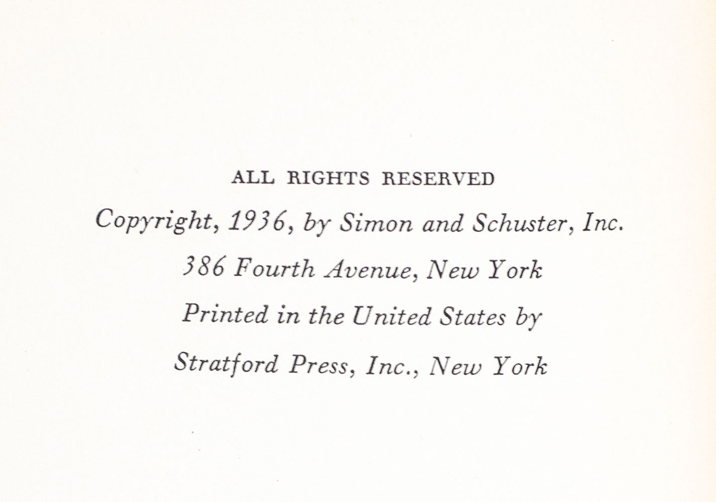 Stravinsky: An Autobiography.