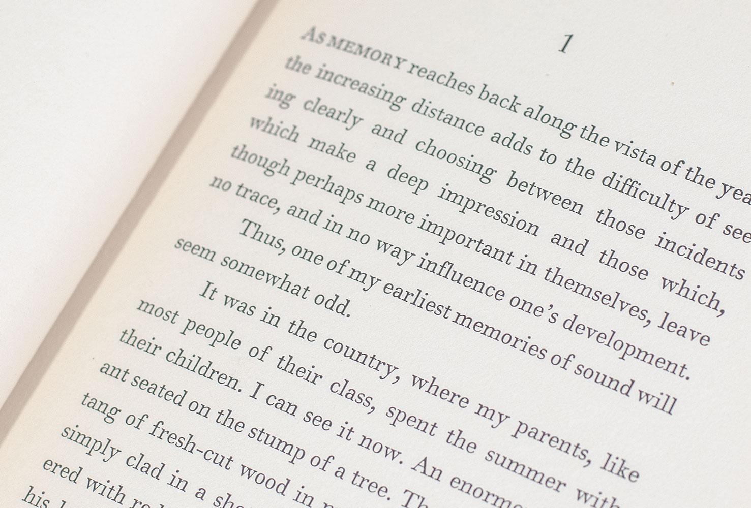 Stravinsky: An Autobiography.