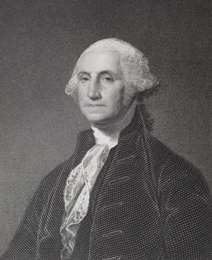 The Writings of George Washington Being His Correspondence, Addresses, Messages, and Other Papers, Official and Private.