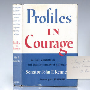 Profiles In Courage.