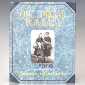 One Special Summer.