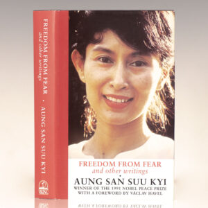 Freedom From Fear and Other Writings.