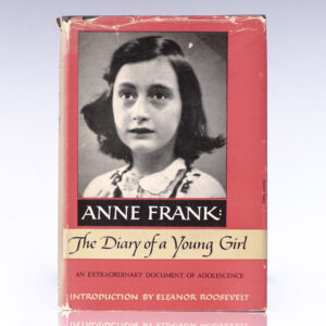 Anne Frank: The Diary of a Young Girl.