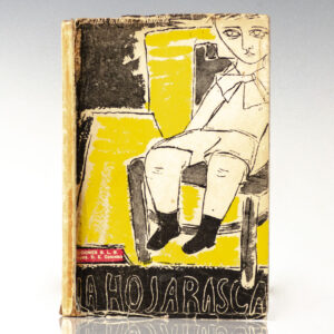 La Hojarasca.