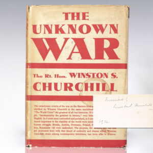 The Unknown War: The Eastern Front.