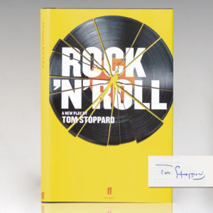 Rock ‘n’ Roll.