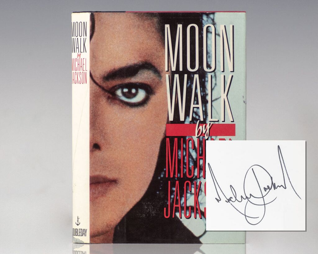 Moonwalk: A Memoir.
