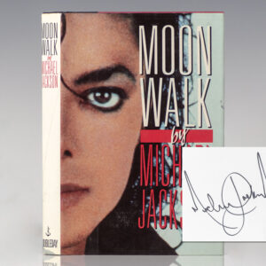 Moonwalk: A Memoir.