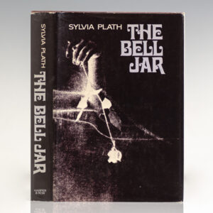 The Bell Jar.