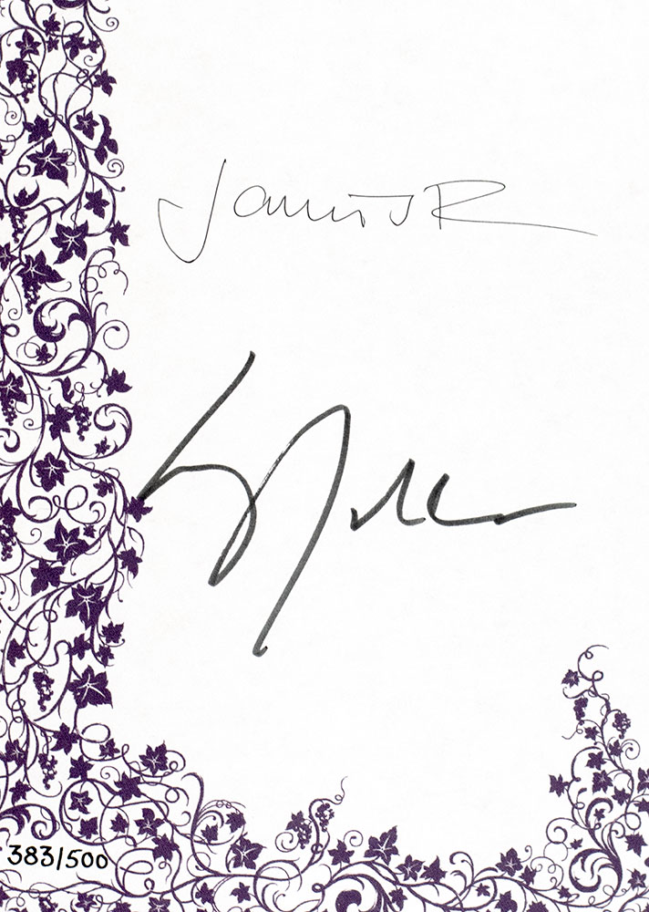 The World Atlas of Wine.