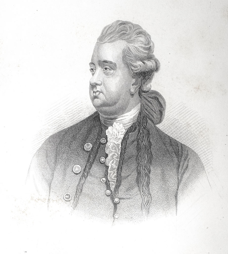 The Decline and Fall of the Roman Empire. In Three Volumes.