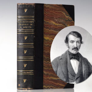 Missionary Travels and Researches in South Africa; Including a Sketch of Sixteen Years' Residence in the Interior of Africa, and a Journey From the Cape of Good Hope to Loanda on the West Coast; Thence Across the Continent, Down the River Zambesi, to the Eastern Ocean.