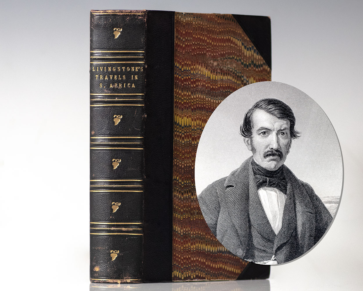 Missionary Travels and Researches in South Africa; Including a Sketch of Sixteen Years' Residence in the Interior of Africa, and a Journey From the Cape of Good Hope to Loanda on the West Coast; Thence Across the Continent, Down the River Zambesi, to the Eastern Ocean.