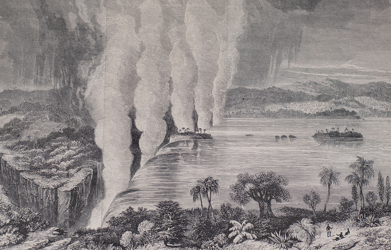 Missionary Travels and Researches in South Africa; Including a Sketch of Sixteen Years' Residence in the Interior of Africa, and a Journey From the Cape of Good Hope to Loanda on the West Coast; Thence Across the Continent, Down the River Zambesi, to the Eastern Ocean.