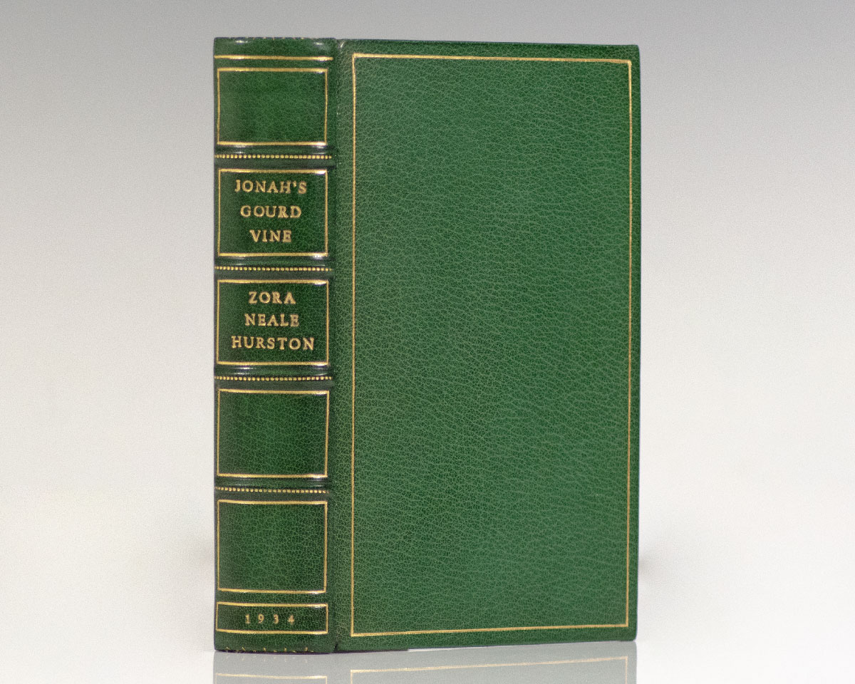 Jonah’s Gourd Vine.