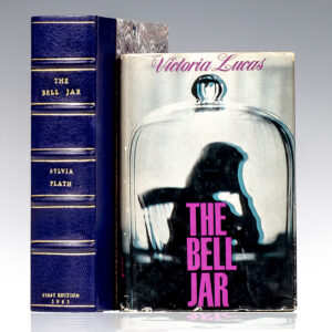 The Bell Jar.
