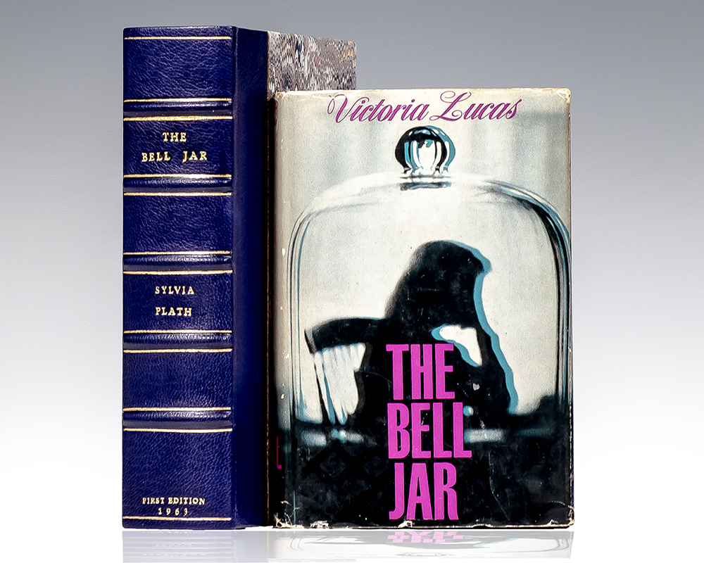 The Bell Jar.