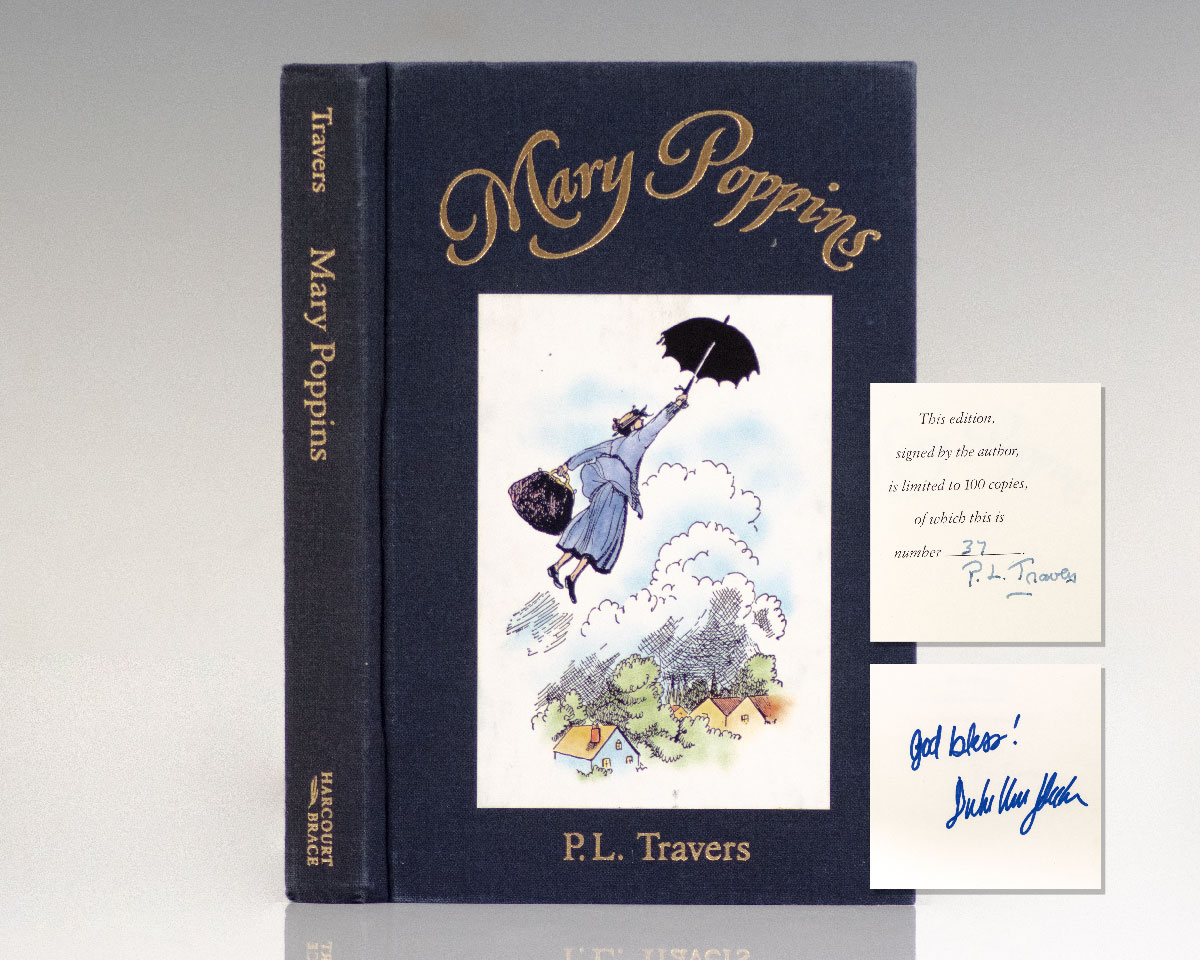 Mary Poppins. - Image 9