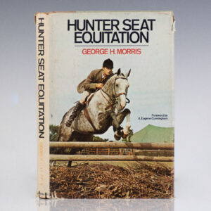 Hunter Seat Equitation.