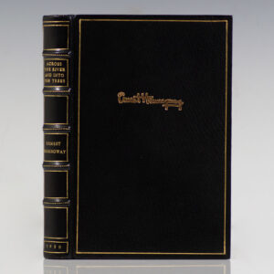 Across the River and Into the Trees.