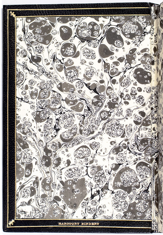 Across the River and Into the Trees.