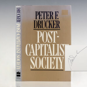 Post-Capitalist Society.