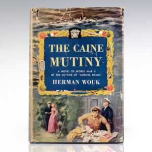 The Caine Mutiny.