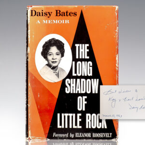 The Long Shadow of Little Rock: A Memoir.
