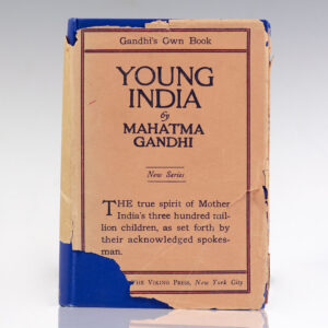 Young India Second Series 1924-1926.