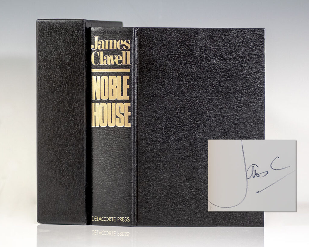 Noble House.