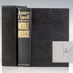 Noble House.