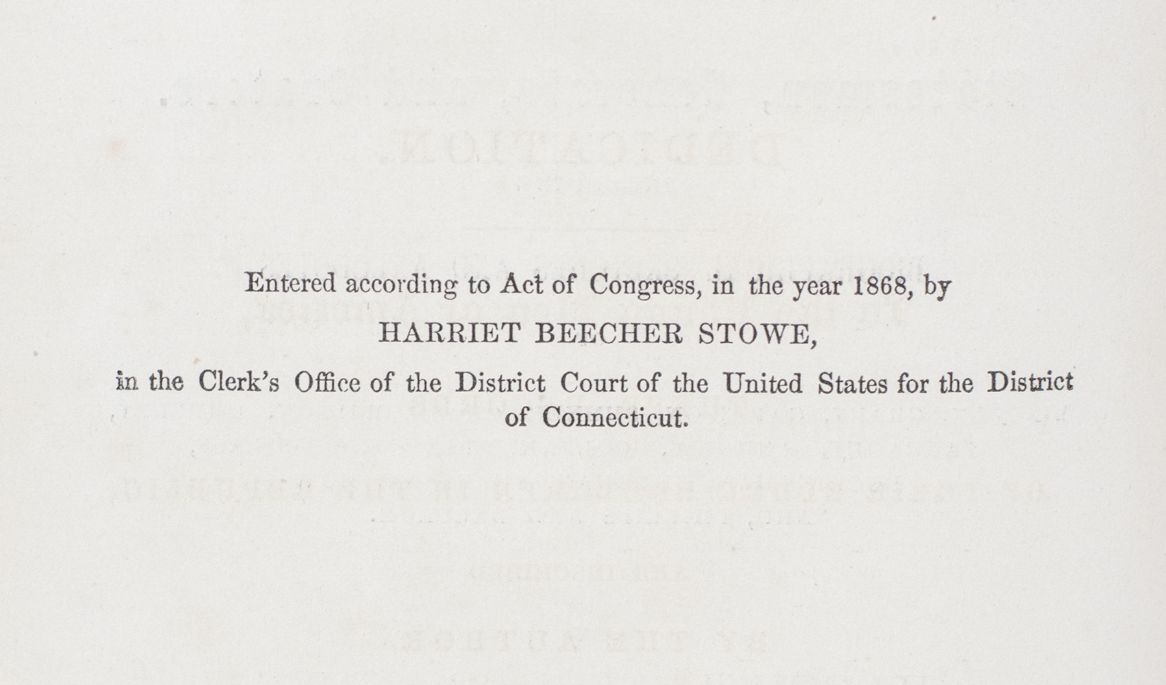 Men of Our Times or Leading Patriots of the Day.