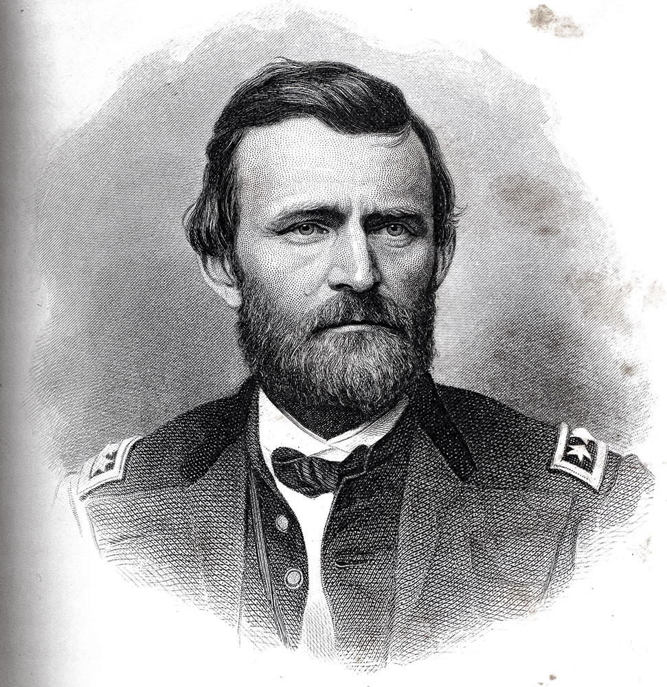 Men of Our Times or Leading Patriots of the Day.