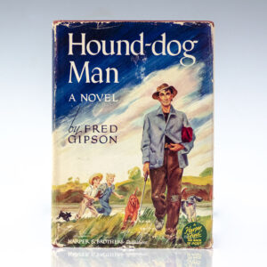 Hound-dog Man.