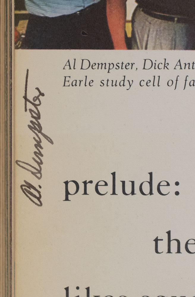 The Art of Animation: The Story of the Disney Studio Contribution to a New Art.