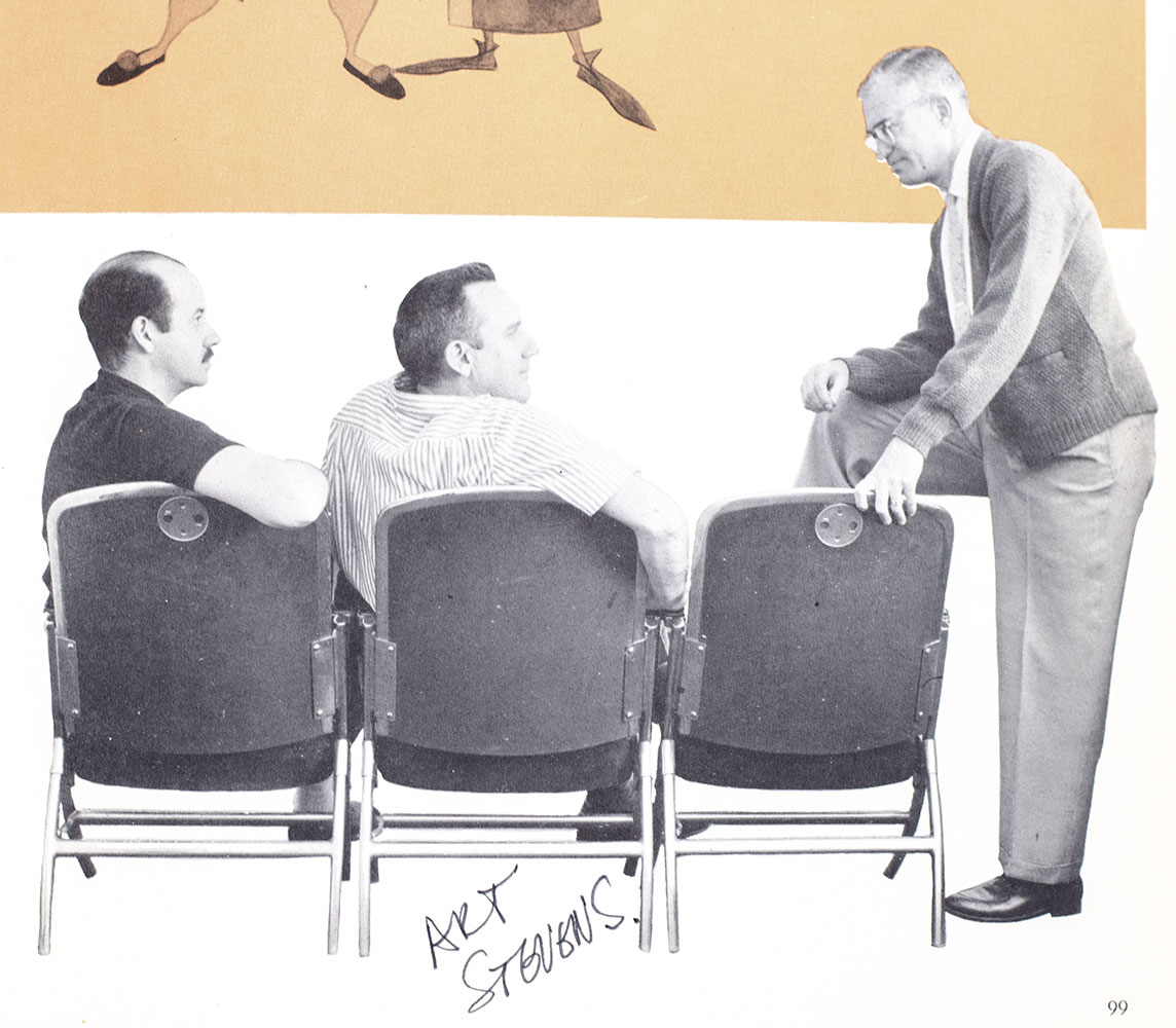 The Art of Animation: The Story of the Disney Studio Contribution to a New Art.