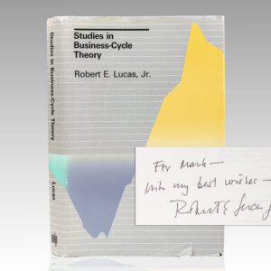Studies in Business-Cycle Theory.