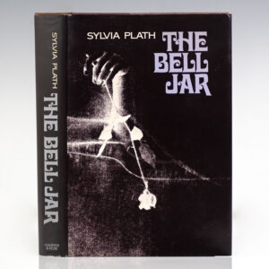 The Bell Jar.
