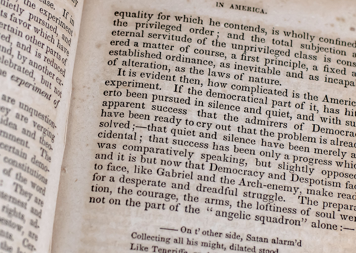 Despotism in America: An Inquiry into the Nature, Results, and Legal Basis of the Slave-Holding System in the United States.