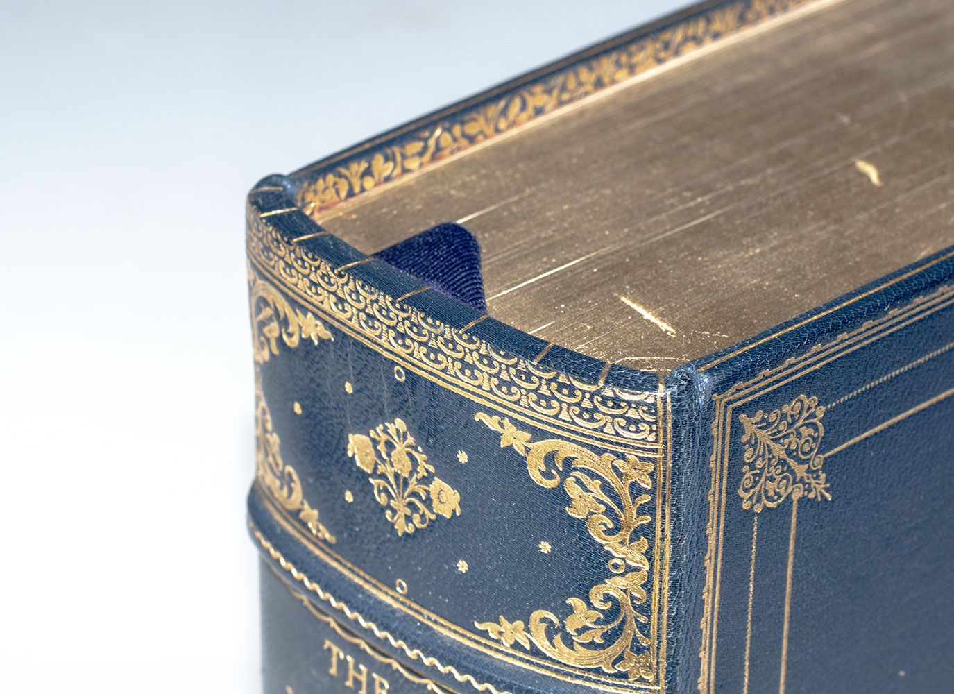 The Log of H.M.S. Bounty 1787-1789.