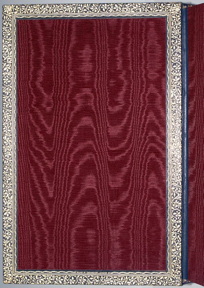 The Log of H.M.S. Bounty 1787-1789.
