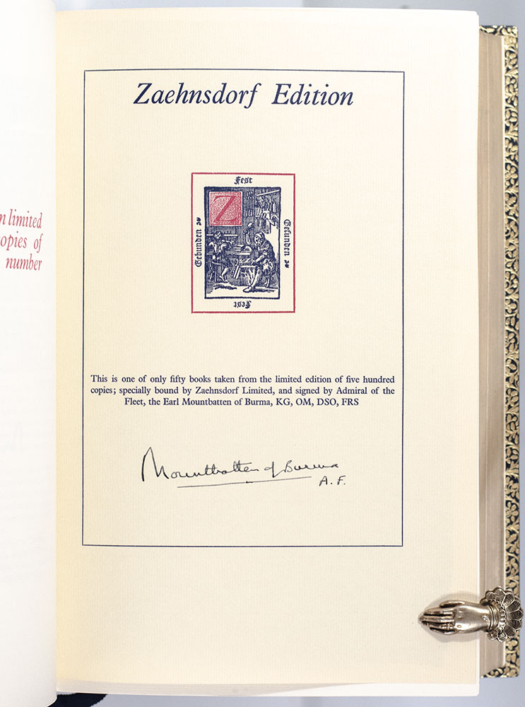The Log of H.M.S. Bounty 1787-1789.