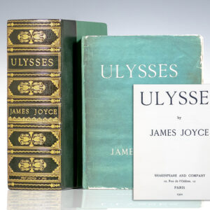 Ulysses.