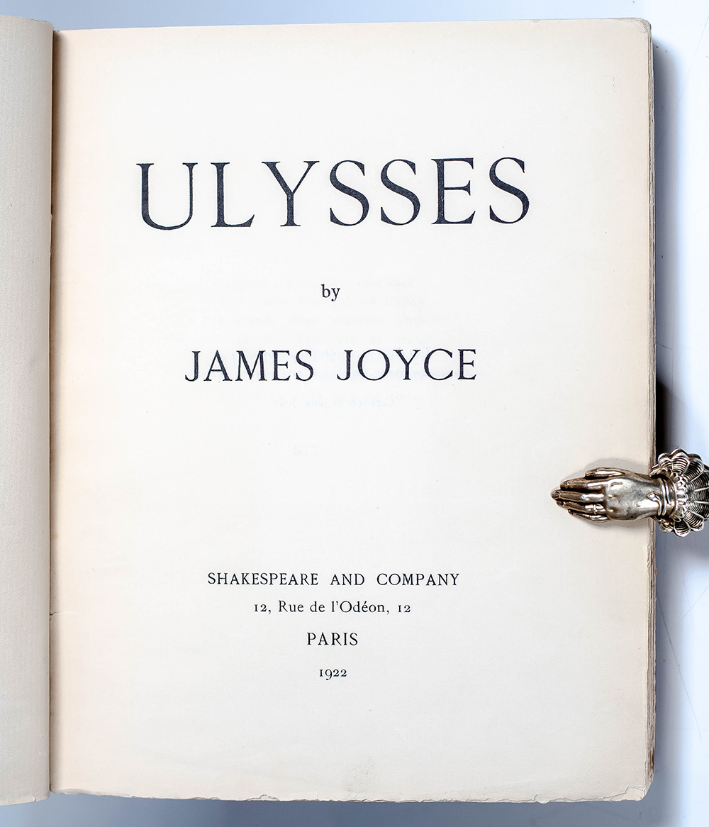 Ulysses.